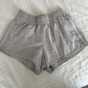 Adidas running shorts
